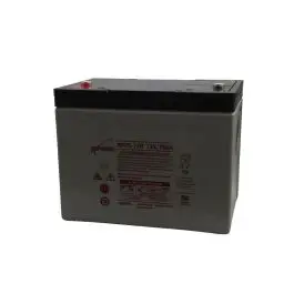 Enersys Hawker bly-syre batteri NP75-1 - BLYBATTERIER
