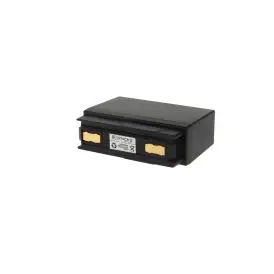NiMH batteri passer til Bosch FuG10a(R), 13a - Batterier til To-vejs radioer
