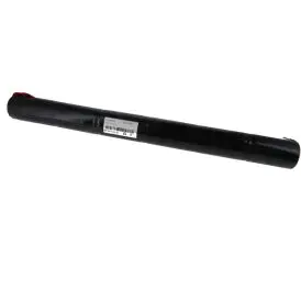 NC batteripakke nødlys - D-størrelse - 7.2 Volt