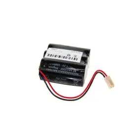 NiMH genopladeligt batteri passer til Selesta Adgangskontrol - Batterier til Diverse apparater