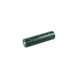 NiMH batteri FDK 4/3 A - HR-4/3FAU - industrielt - Batterier til NiMH-celler