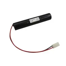NC batteripakke nødlys - D-størrelse - Batterier til Nødbelysning