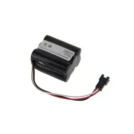 NiMH batteri passer til TEAC R-1 R-12 FM/AM Radio - Batterier til Diverse apparater