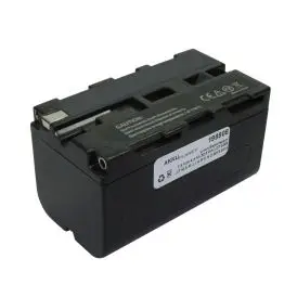 Li Ion batteri passer til Dräger Talisman X3 - Batterier til Diverse apparater