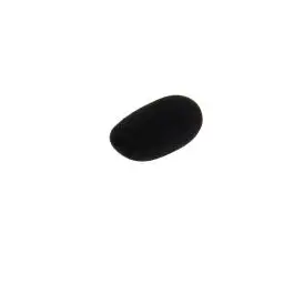 Mikrofon polstring til headset GES-H04, GES-H05, GES-H07 - Reservedele til 2-vejs radioer