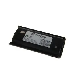 NiMH batteri passer til Kenwood TK3201 TK2202 - KNB29N - Batterier til To-vejs radioer