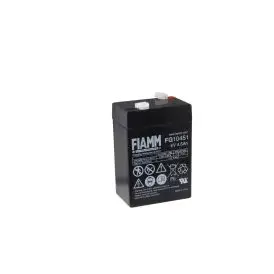 Fiamm bly-syre batteri FG10451 - BLYBATTERIER