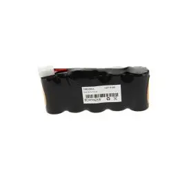 NiMH batteri til skodder motor, f.eks.: Somfy Easy Lift/ Bosch Roll Lift Typ K10/K12 - Batterier til Diverse apparater