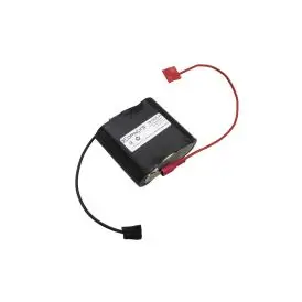 NiMH batteripakke nødlys - 7/5Cs Størrelse - Batterier til Nødbelysning