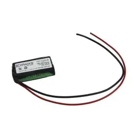 NiMH batteripakke nødlys - AA-størrelse - 2.4 Volt