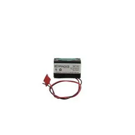 NiMH batteripakke nødlys - AAA-størrelse - 7.2 Volt