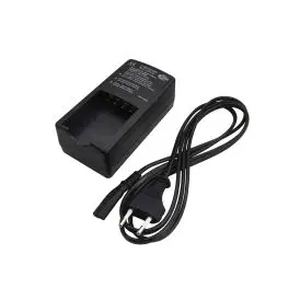 Original HBC 100-240 volt lader QA108600 - OPLADERE EFTER ANVENDELSE
