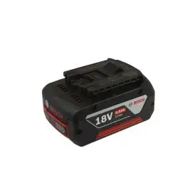 Originalt Li Ion batteri til Bosch 2607336815 - Batterier til Elværktøj
