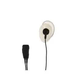 Headset GES-P01 passer til Sepura STP8000, STP9000 - 2-VEJS RADIO OG TILBEHØR