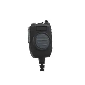 Højttalermikrofon GE-XM05 passer til Motorola MTP850FuG - Højttalermikrofoner