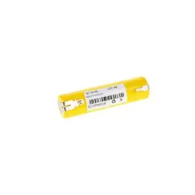 NC batteripakke nødlys - Sub C-Size - 2.4 Volt