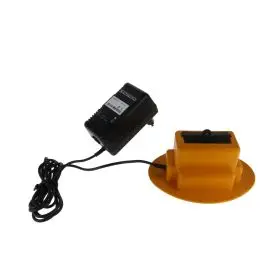 Original Abitron BCT-1 oplader KH68108101 - OPLADERE EFTER ANVENDELSE