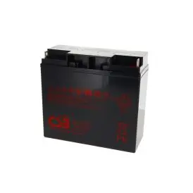 CSB bly-syre batteri GP12170 - BLYBATTERIER