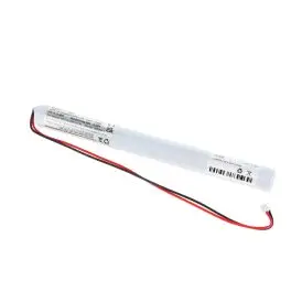 Elubat Original LiFePO4 batteripakke nødlys - Ref. 275809 - 7.2 Volt