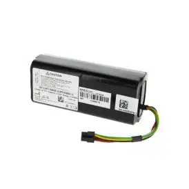 Original Weinmann Li Ion batteri intern type WM15876 til Ventilogic LS, Ventilogic plus - LITHIUMBATTERIER