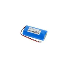 Original Nissen LiFePO4 batteri til håndbetjening Pro og Radio Remote (II), type 056056-1 - Batterier til Kran-fjernbetjeninger