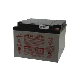 Enersys Hawker Genesis bly-syre batteri NP24-12 - BLYBATTERIER