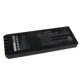NiMH batteri passer til Fluke 700 740 744 - Batterier til Måleinstrumenter