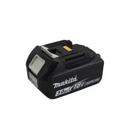 Originalt Li Ion batteri til Makita BL1830 - Batterier til Elværktøj
