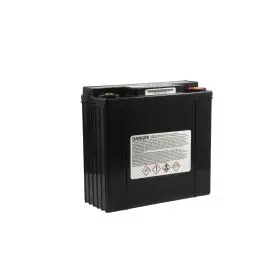 Enersys Hawker bly-syre batteri Genesis 12EP16 - BLYBATTERIER