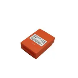 NiMH batteri passer til HBC kran fjernbetjening BA225030 BA225000 BA225031 - Batterier til Kran-fjernbetjeninger