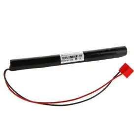 NiMH batteripakke nødlys - A-størrelse - Batterier til Nødbelysning