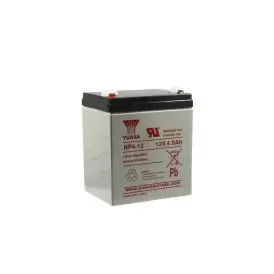 Yuasa bly-syre batteri NP4-12 - BLYBATTERIER
