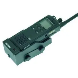 Wetech Billader passer til Motorola MTP200 MTP300 - WTC629 - OPLADERE EFTER ANVENDELSE