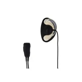 Headset ES-P03 passer til Motorola GP320, GP340, GP360 - 2-VEJS RADIO OG TILBEHØR