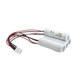 Lithium batteri passer til Motoman HW0470360-A, Yaskawa HW0470360-A - LITHIUMBATTERIER