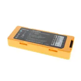 Originalt lithium batteri Datascope Mindray BeneHeart C serie defibrillator, monitor - LITHIUMBATTERIER