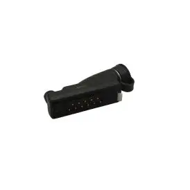 Stik to-vejs radio GEA passer til Sepura STP8000, STP9000, SC20, SC21 - Radioadaptere