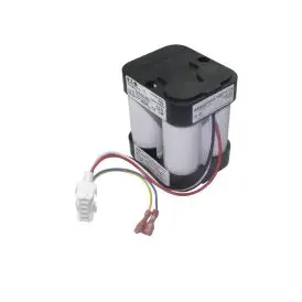 NC originalt batteri passer til CEAG SEB8, SEB8L, SEB8ADR - Batterier til Lamper