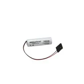 Lithium batteri 3,6 Volt passer til Toshiba ER6VC3N  - LITHIUMBATTERIER