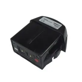 NiMH Super Cell batteri Celleudskiftning passer til Dräger Talisman Elite Lite - Batterier til Diverse apparater
