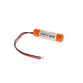 LiFePO4 batteripakke nødlys til Elubat 275811 - 7.2 Volt