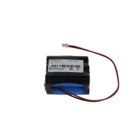 NiMH batteripakke nødlys - AA-størrelse - 7.2 Volt