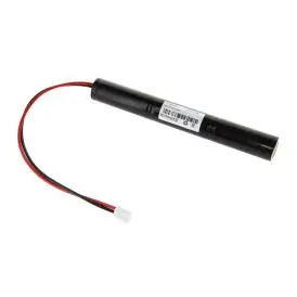 NiMH batteripakke nødlys - 7/5 Cs Størrelse - Batterier til Nødbelysning