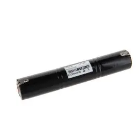 NC batteripakke nødlys - D-størrelse - Batterier til Nødbelysning