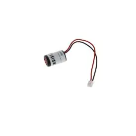 Lithium batteri passer til Schneider Modicon 990XCO980000 - LITHIUMBATTERIER