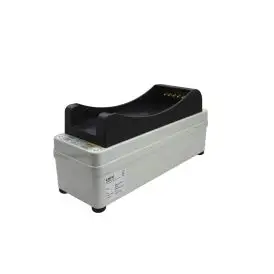 Original Laird/ Cattron-Theimeg 100-240 Volt NC og NiMH enkelt oplader 1PRT-8572-A006 - OPLADERE EFTER ANVENDELSE