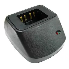 Oplader passer til Simoco SRP8000 SRP8010 - OPLADERE EFTER ANVENDELSE