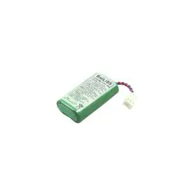 Originalt Lithium batteri passer til Daitem type BatLi05 - LITHIUMBATTERIER