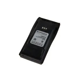 Li Ion batteri passer til Motorola CP040 DP1400 - Batterier til To-vejs radioer