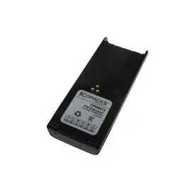 NiMH batteri passer til Motorola FuG11b GP900, GP1200 - Batterier til To-vejs radioer